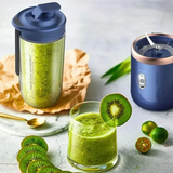 Household Fruit Juicer Blender Mini Juice Blender USB Charging Juicer Suitable For Kitchen Juicer Portable Juice Blender