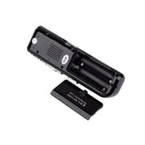 New 8GB Voice Activated Portable Recorder MP3 Player Telephone Audio Recording Digital Voice Recorder Dictaphone