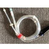 Original handle accessories for facial