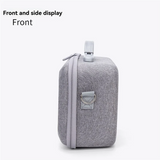 Suitable For DJI Flip Storage Bag Single Shoulder Crossbody Handbag Outdoor Portable Hard Shell Accessories