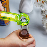 30pcs Plastic Easy Jar Lid Opener for Weak Hands