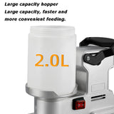 Portable High-pressure Airless Sprayer For Household Use Small And Multifunctional Latex Paint, Convenient For Coating And Pain