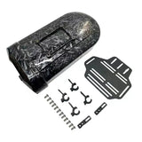 Motorcycle Storage Box Universal Tool Box Luggage Box For Voge Dsx625 Dsx900 Himalayan 450