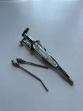 Professional New-tech ENT Spray Guns lab Spray Guns Table Chair Tools .Stainless steel fittings