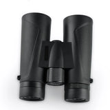 TL12X42 Portable HD Binoculars Professional Waterproof Telescope for Outdoor Camping Large 42mm Objective Lens FMC Coating