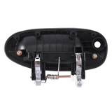 Front Left Door Outside Handle Exterior Door Handles for Hyundai Kia Carens