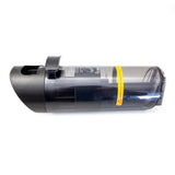 Replacement Water Tank for Laresar For M3 For Ultenic AC1 For Elite Wet and Dry Vacuum Cleaner Suitable for Extended Use