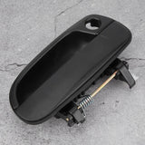 Car Front Right Exterior Door Handle 82660-25000 for Hyundai Accent 2000-2006 Outside Door Handle Exterior Door Handle