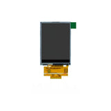 2.8 inch TFT LCD Screen SPI Serial Port Screen 240*320 4-Wire IO Driver ST7789V 18PIN
