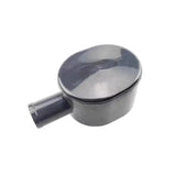 R210-5 215 225-7 Carry 9 Excavator Engine Exhaust Pipe Oil Recovery Pot Respiroty Part for Heavy Equipment