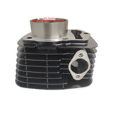 Motorcycle Cylinder Kit Suitable for Zongshen ITALIKA250SZ Cylinder Kit ITALIKA VORTX250 Piston