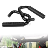 Get in The Car Safety Handle Interior Roof Armrest Suitable for Jeep JK 07-17 Jeep Wrangler Modification Accessories