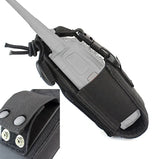 MSC-20C Nylon Multifunction Universal Radio Pouch Bag Holster Carry Case for Motorola Yaesu TYT baofeng UV-5R UV-82 Walkie Talki