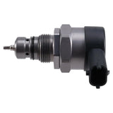 Exclusive Rail Fuel Pressure Regulator Sensor 0281006015 For Mercedes Benz Sprinter Vito 23810-33030 107780-0531 For Toyota Isuz