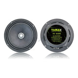 Car Horn Speaker 6.5-inch Amplification Coaxial Mid Low Bass Heavy Bass Car Speaker Modified for Outdoor Speakers