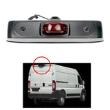 Exclusive For Dodge Ram Promaster 2014-2017 Compatible 923-060 Center High Mount Stop Light