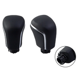 Car Gear Shift Knob Gear Shift Handball For Toyota Corolla Levin SE Camry XV70 Avalon 2019-2022 Replacement Parts
