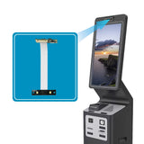 MS-2104 Mini Scan Engine Industrial Barcode Scanner Engine Scanner Module
