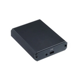 TDA1305T Hifi USB Audio Decoder Card - Mobile OTG PCM2706, 20-20KHZ, Type-C Input & Dual AUX Outputs