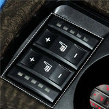 Heated Seat Switch 13ST19K314AB 6M2T19K314AC Auto Window Switch Power For Ford S-Max LHD