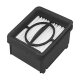 A78E-12PCS Roller Brush & Hepa Filter For Xiaomi Truclean W20 / 2C / 4C / 2 Lite Replacement Accessories Vacuum Brush Vacuum Fil