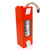 Applicable For Xiaomi, Xiaowa, And Stone Sweepers Lithium Battery Replacement Sweeping Machine Battery