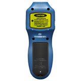 CEM Direct Sale Digital Tachometer Fast Accurate Contact Non-Contact RPM Measurements Standard Speed Measuring Instrument
