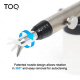 NN lab Aluminum Oxide Micro Blaster Interface Microetcher Sandblasting Alumina Gun Air Abrasion Polisher Dentistry Tools