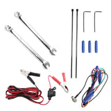 LMC5 Module For C5 Corvette Steering Column Lock Unlocking Device And Tool Kit /Fix Repair