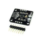 TS472 Amplifier Module Low Noise Electret Microphone Audio Preamplifier Board With 2.0 V Bias Output PDA audio development board