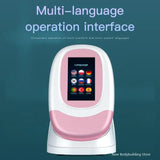 80K 5 in 1 RF Vacuum Slimming SPA Machine Radio Frequency Skin Tightening Device for Face and Body Skincare