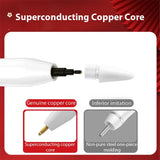 Universal capacitive pen suitable for Apple ipad stylus mobile phone tablet stylus touch pen