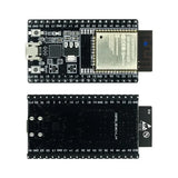 4PCS ESP-32D ESP-32U ESP32-DevKitC development board WIFI+Bluetooth IoT NodeMCU-32 ESP32