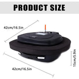 Scuba Diving Snorkel Equipment Mobile Ventilator Tankless Waterproof Portable Rechargeable To 12 Meters 3-5 Hours Underwater