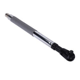 Wrench Extension 1/2in Wrench Extend Rod Ni Cr Alloy Steel Multifunctional  Wrench Extender Wrench Extend Rod