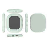 Mobile Phone Selfie Screen Sharing Device Rear Camera Display Wireless Screen Sharing Device