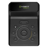 Lewitt Connect 2 USB Audio Interface External Sound Card Effector with XLR and Hi-Z input for Live Recording