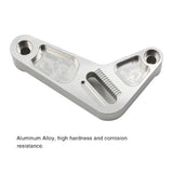 Belt Kit Adjustable EP3 Idler Pulley For Honda Civic Integra RSX K24 Swap K-Series Cars Accessory