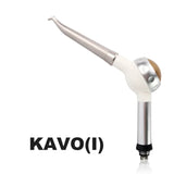 Premium Lab Air Prophy Unit Teeth Air Flow Jet N-K K-V EMSWhitening Orals Care Lab Equipment