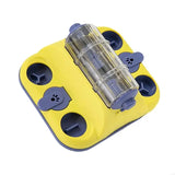 2025 New Universals Pet Interactively Roller Feeders For Dog and Cats Offering Fun Challenge and Reducing Separation Anxieties
