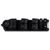 Power Window Switch Front Left Driver Side For Cadillac Escalade 2007-2008 Accessories 15906883 15118557 DWS1620