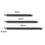 Reciprocating Motion Parts 3 XLR Suction Cup Reciprocating Linear Motor Accessories Parts Fascial Device Adapter Parts