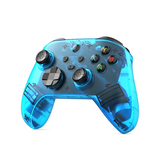 For Nintendo Switch1/2 Controller G6 Double Hall Wireless Bluetooth Gamepads For Switch Pro Console Control Joystick