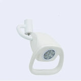21W LED 7 Holes Hanging Operating Auxiliary Lamp Wall Mounted Medical Veterinary Examination Surgical Light with CE ISO