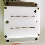 PQ Fixture High frequency Transformer Test Fixture 3250 Comprehensive Tester Fixture 3259 Tester Top Pin Fixture