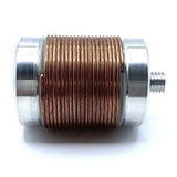 Active!Nvarcher PAC-12 Inducted Coil 40 M Band for Shortwave Antenna
