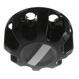 Exclusive Accessories For Ford F-250 F-350 Super Duty 2019-2024 Rear Wheel Center Cap Cover KC3Z-1130-B
