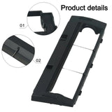 Main Brush Holder, Cover For Laresar For L6 Pro , For For For Ultenic For T10 Vacuum Cleaner Cleaning Tools Home Appliance Parts