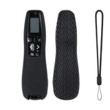 Soft Silicone Cover Protective Case Compatible with for Logitech Wireless Presenter R800 Silicone Remote Controller Cases
