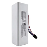ABWG-5600Mah Battery for Xiaomi Mijia 1C STYTJ01ZHM Robot Vacuum Mop Robot Cleaner Accessories Parts